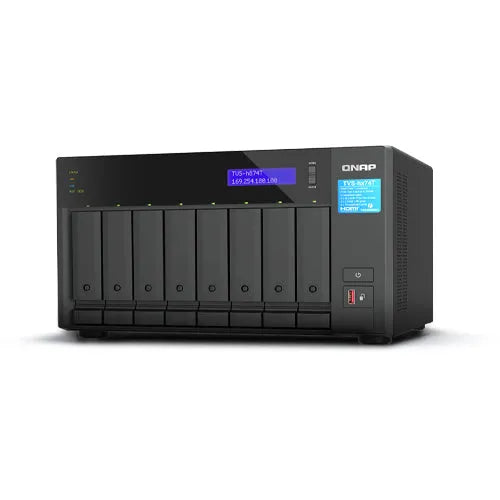 QNAP TS-h973AX
