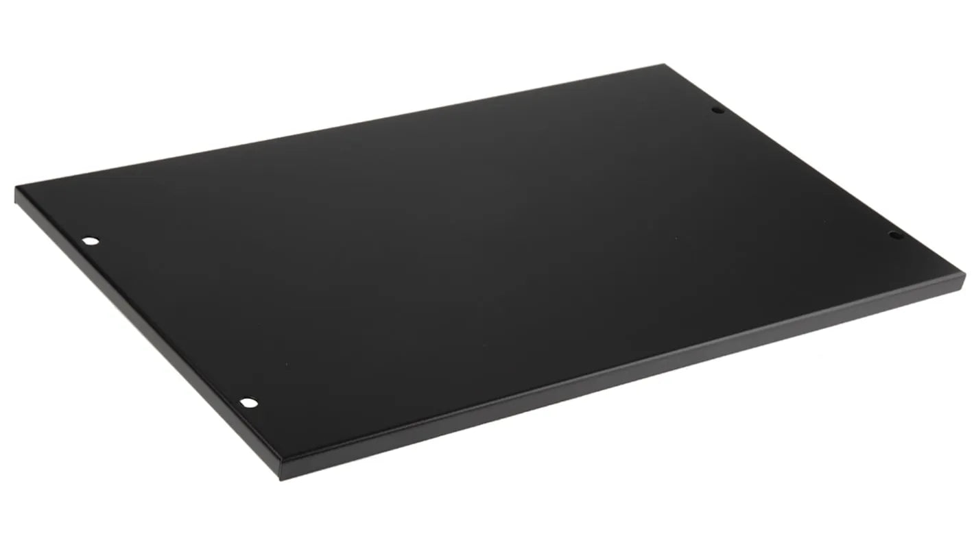 Rack Bottom Panel