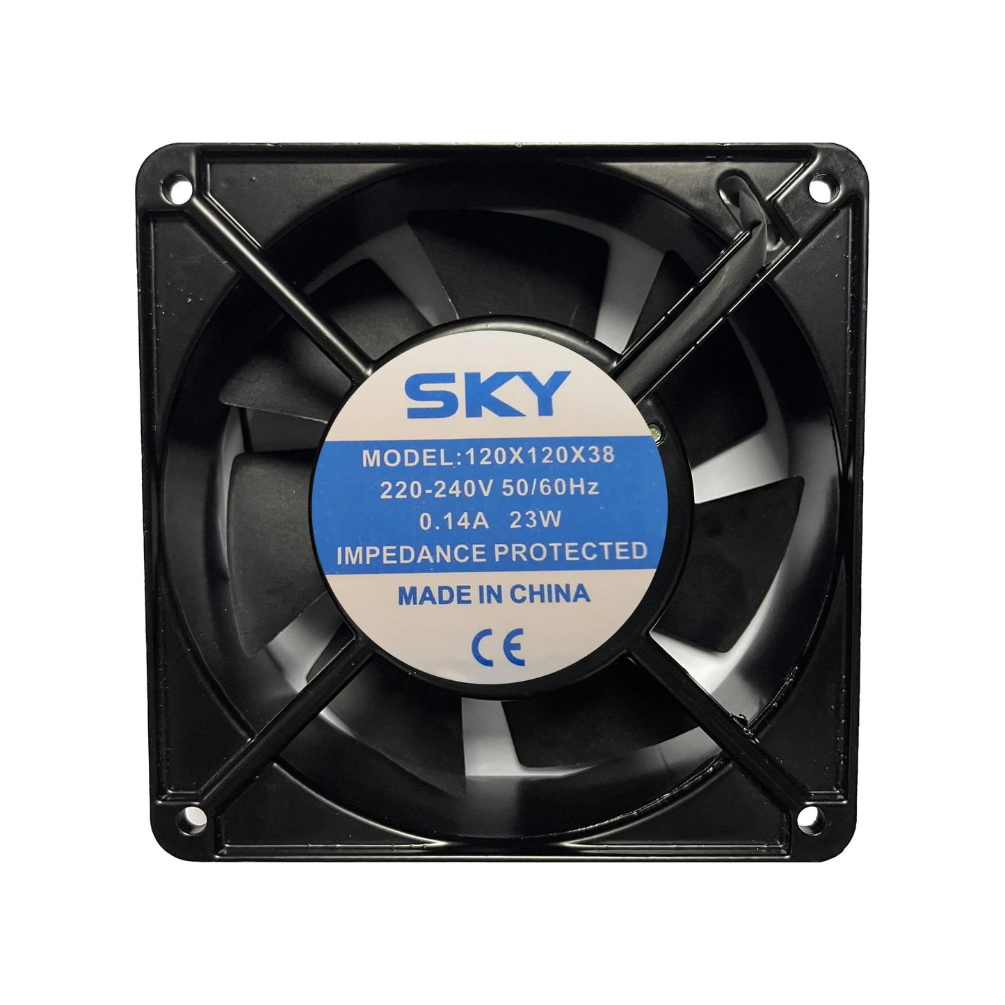 Rack Cooling Fan