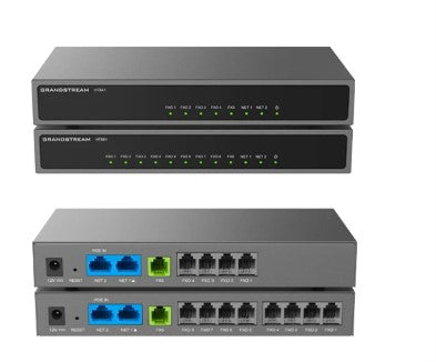Analog FXO Gateway HT841