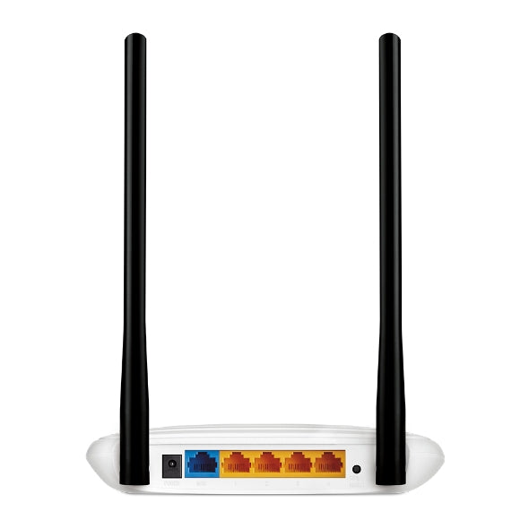 TP-Link TL-WR841N Wireless N Router, 300Mbps