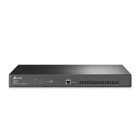 TP-Link SX3008F 8-Port 10G SFP+ Switch
