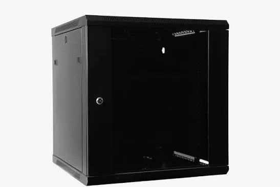 Terra 15U Wall Mount Rack