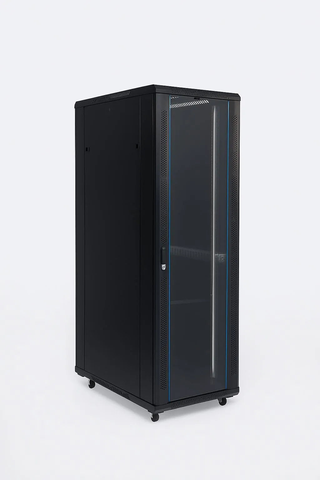 Terra 42U Floor Standing Rack