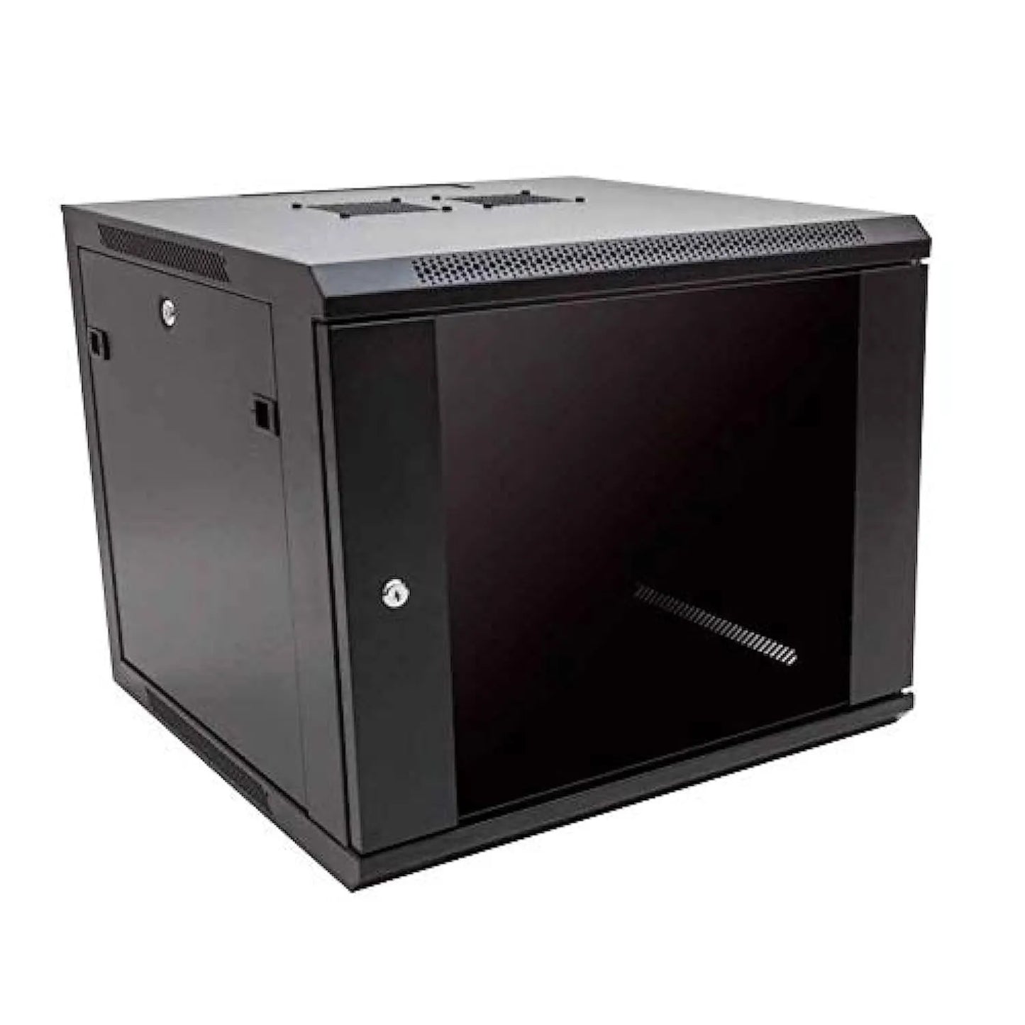 Terra 9U Wall Mount Rack