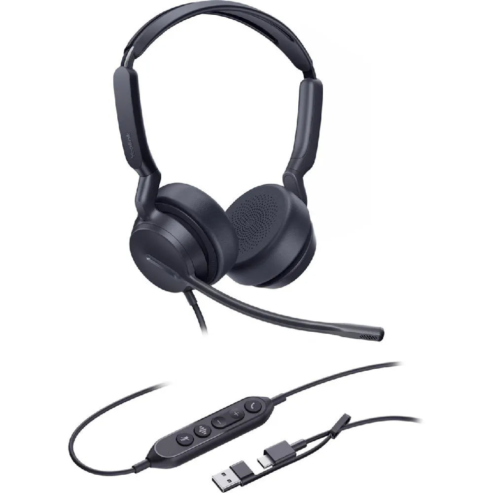 USB UC Headset