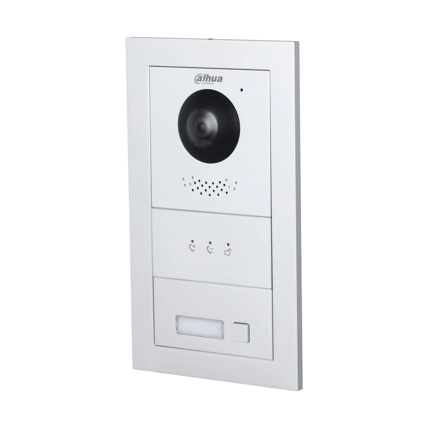 VTO4202F-P-Modular Door Station
