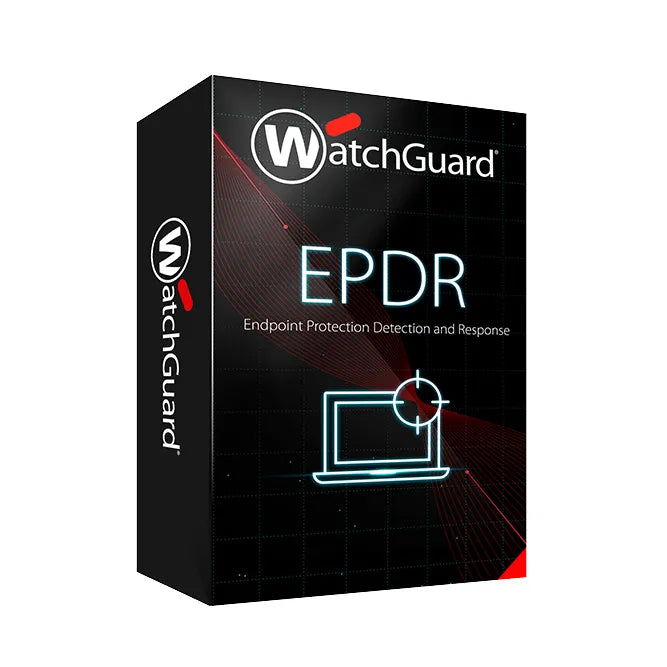 WatchGuard EPDR
