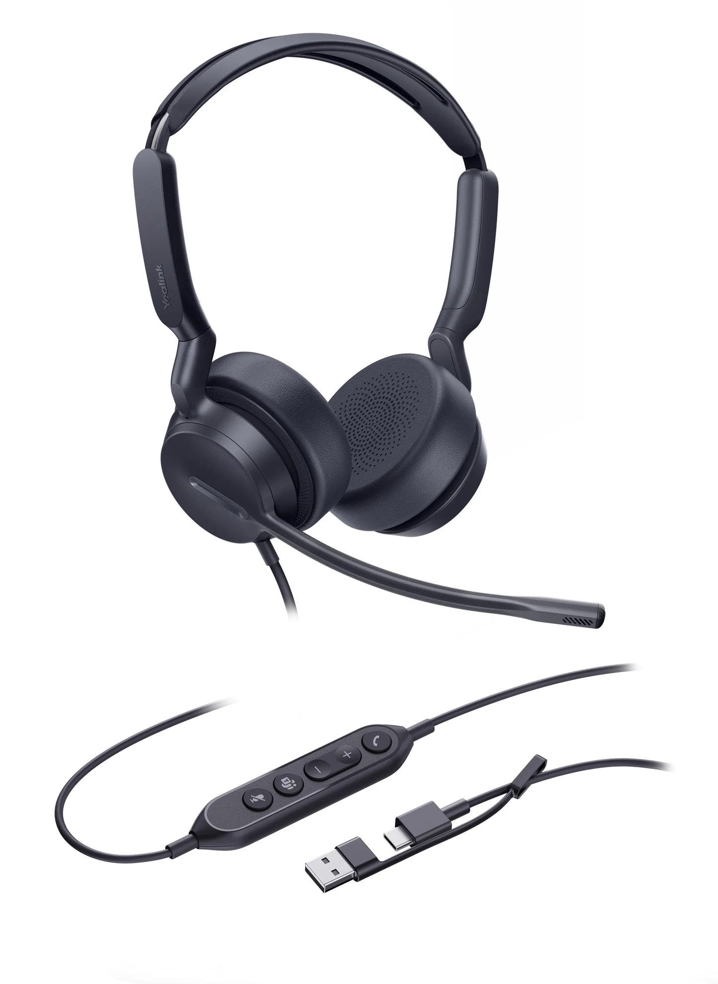 Yealink UH42 USB Headset