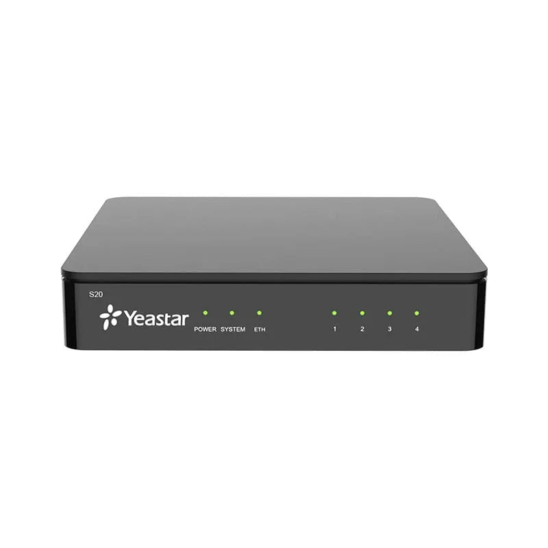 Yeastar S20 VoIP PBX
