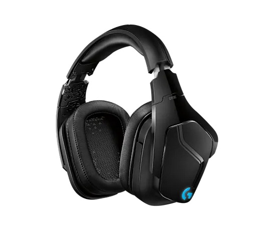 Logitech G935 Wireless 7.1 Surround Sound Gaming Headset