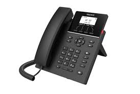 FiberMe FAP2714 Essential IP Phone