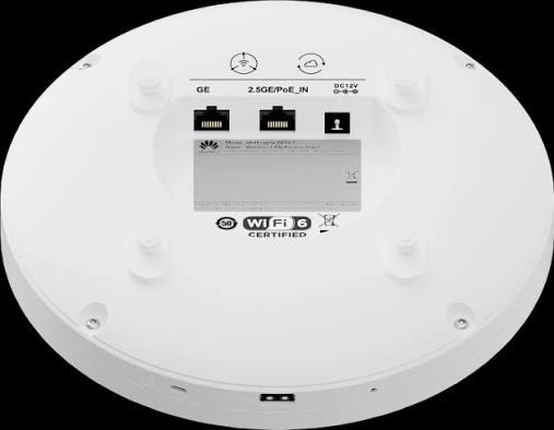Huawei eKitEngine Access Point (AP661)