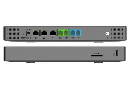 Grandstream-UCM6302