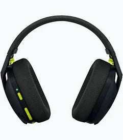 Logitech G435 LIGHTSPEED Wireless Gaming Headset