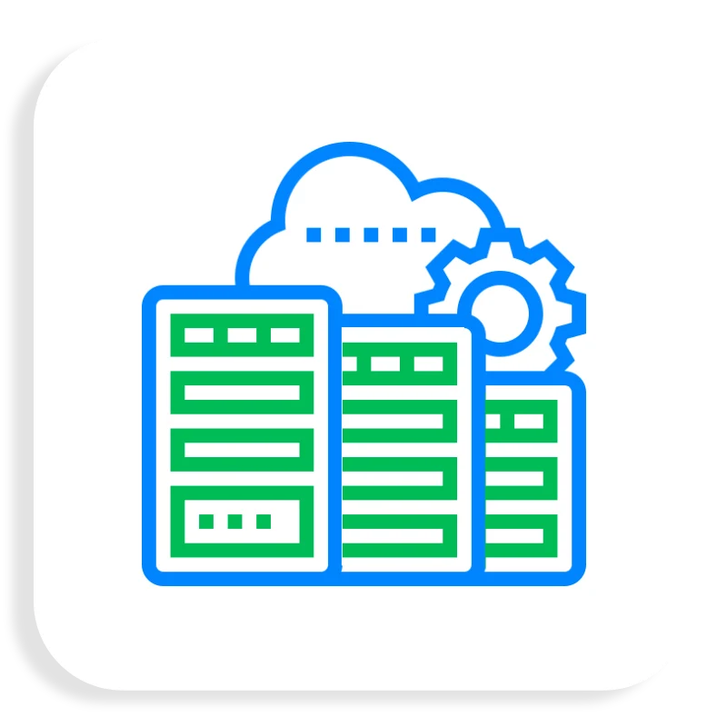 Data Center Solutions