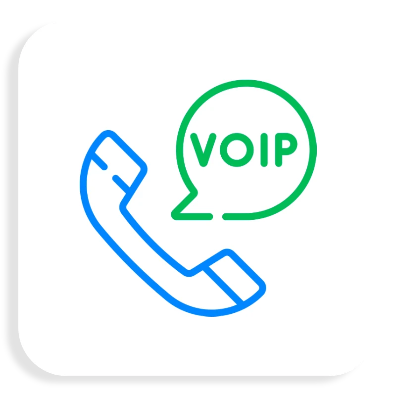 Voip Solutions