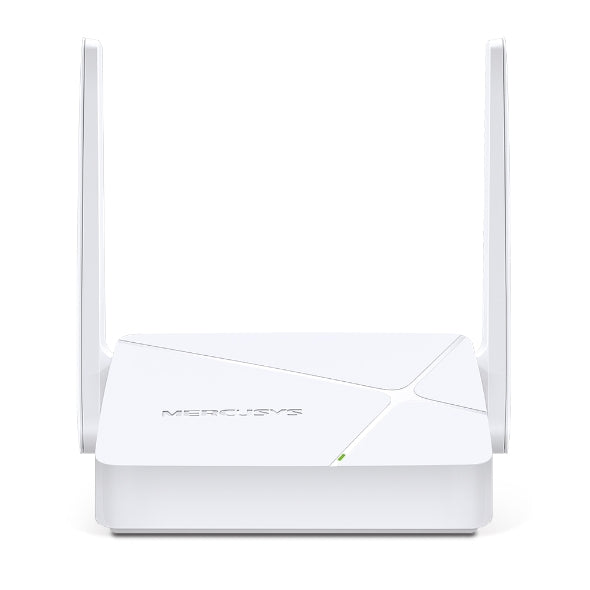 Mercusys MR20 750 Mbps Wireless Dual Band Wi-Fi Router