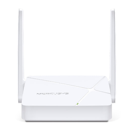 Mercusys MR20 750 Mbps Wireless Dual Band Wi-Fi Router