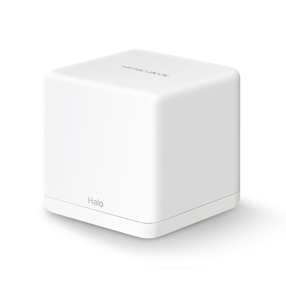 Mercusys Halo H30G Whole Home Mesh Wi-Fi System AC1300 1-Pack