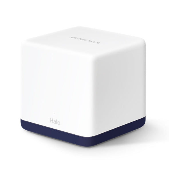Mercusys Halo H50G Whole Home Mesh WiFi System AC1900 (1-Pack)