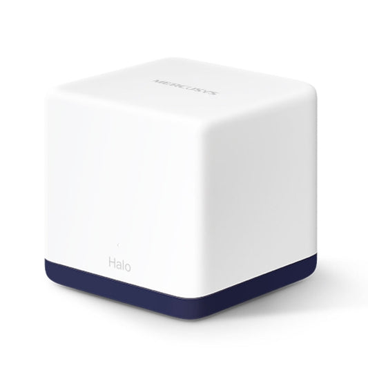 Mercusys Halo H50G Whole Home Mesh WiFi System AC1900 (1-Pack)