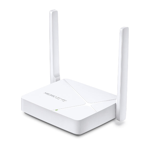 Mercusys MR20 750 Mbps Wireless Dual Band Wi-Fi Router