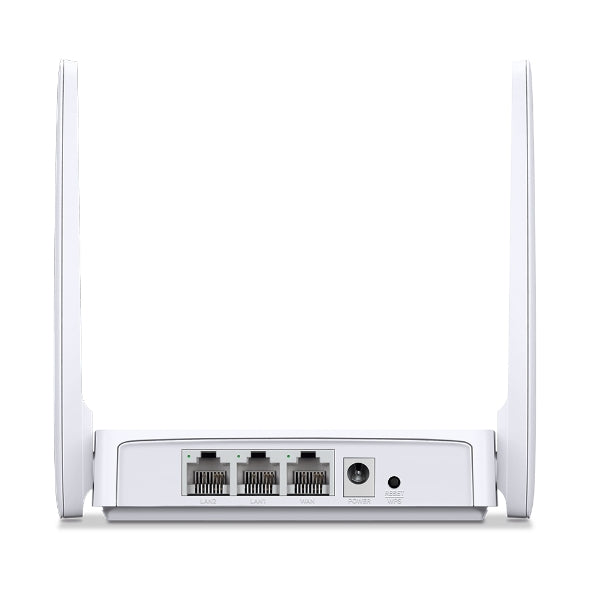 Mercusys MR20 750 Mbps Wireless Dual Band Wi-Fi Router