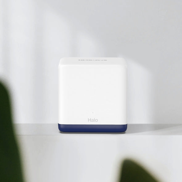 Mercusys Halo H50G Whole Home Mesh WiFi System AC1900 (1-Pack)
