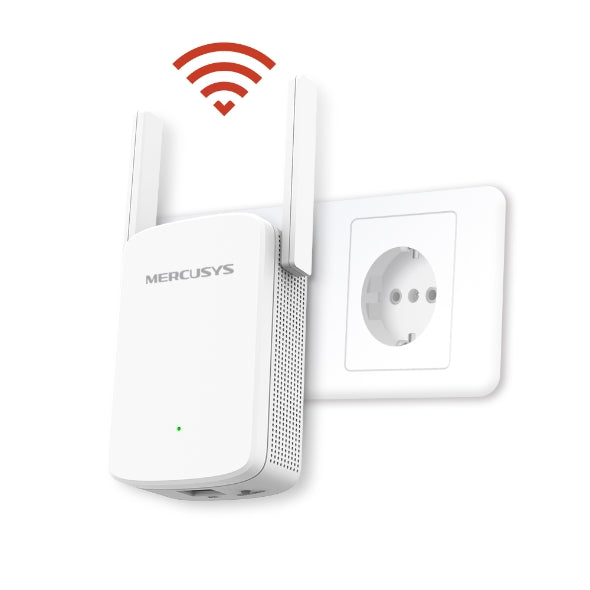 Mercusys ME30 Wi-Fi Range Extender AC1200
