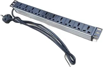 10 Way Rack PDU