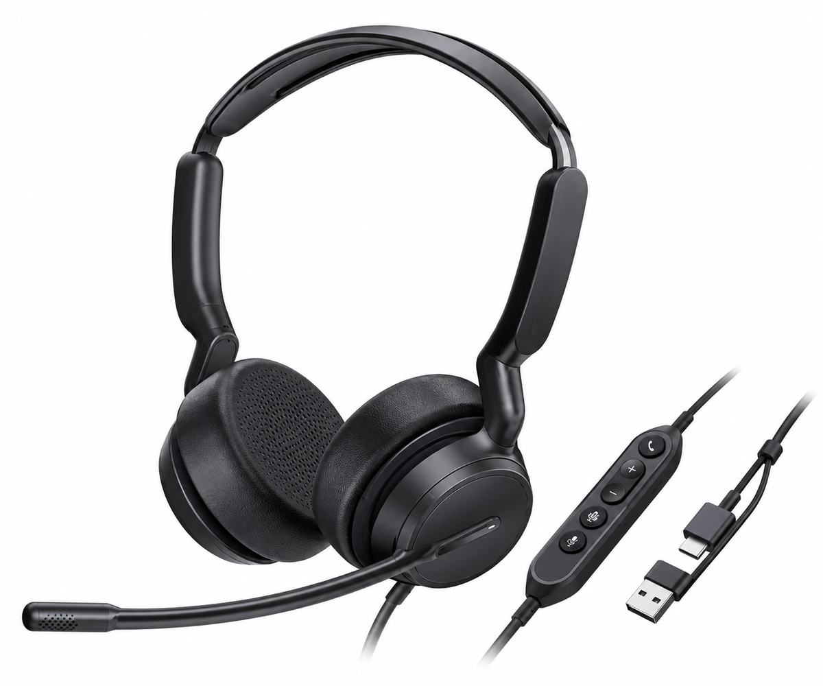 Yealink UH42 USB Headset