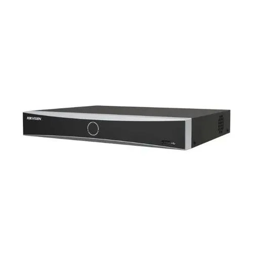 16-Channel AcuSense NVR