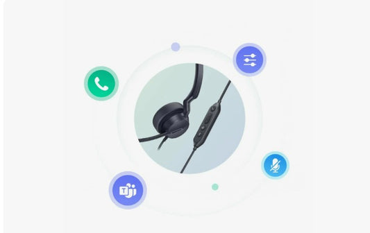 Yealink UH42 USB Headset