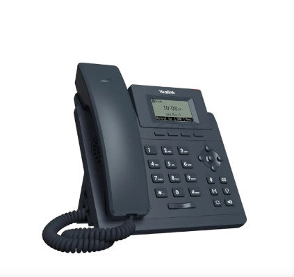 Yealink SIP-T30P Entry-Level IP Phone
