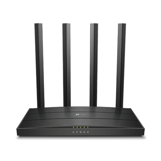 TP-Link Archer C80 Wireless MU-MIMO Wi-Fi Router, AC1900