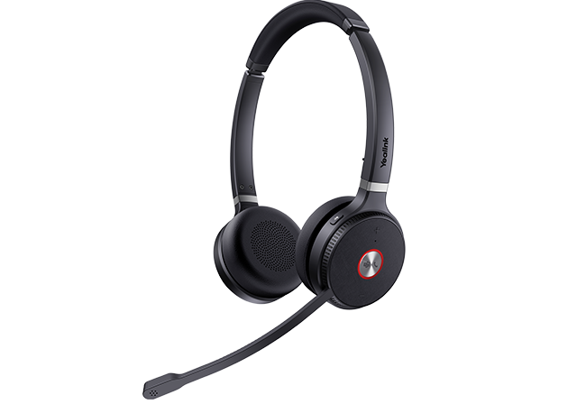Yealink WH62 Wireless Headset