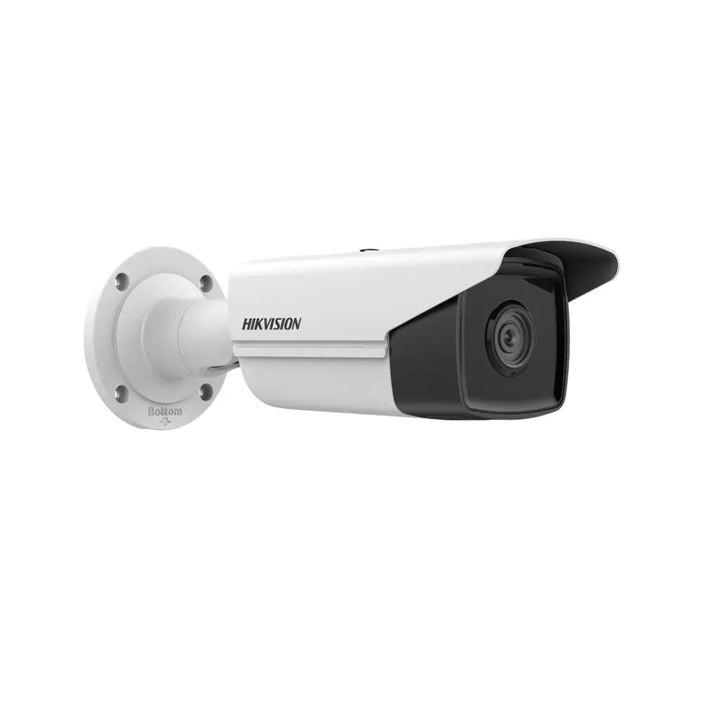 DS-2CD2T43G2-4I - 4 MP AcuSense Fixed Bullet Network Camera
