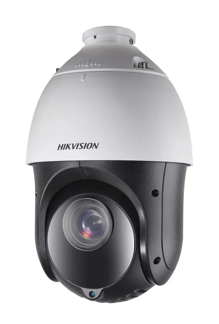 25x Network PTZ Camera
