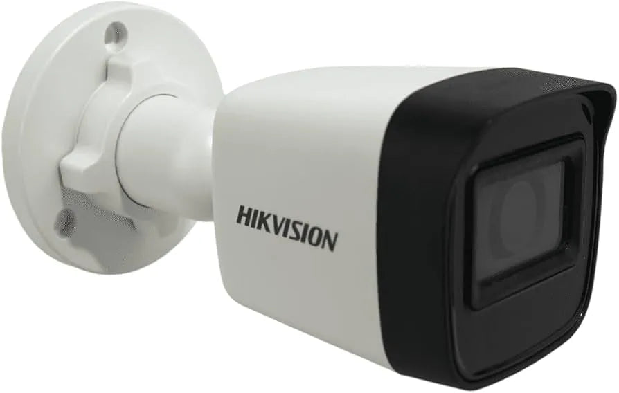 2MP Bullet Camera