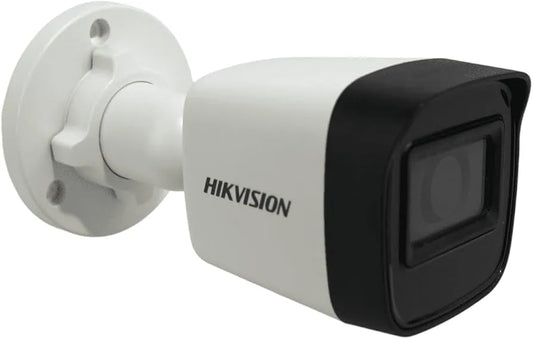 2MP Bullet Camera