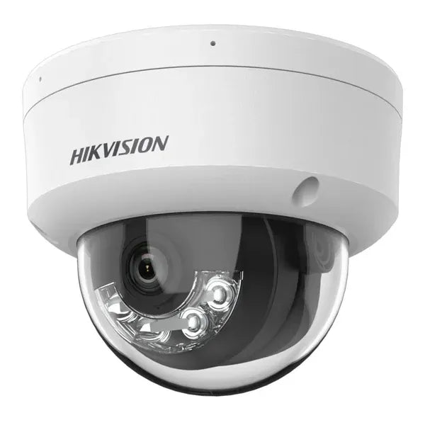 2MP Dome Camera