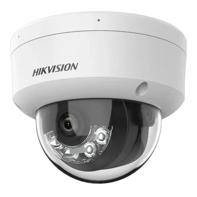 2MP Dome Camera