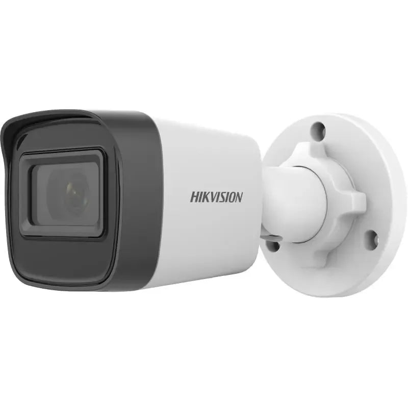2MP Fixed Bullet Network Camera