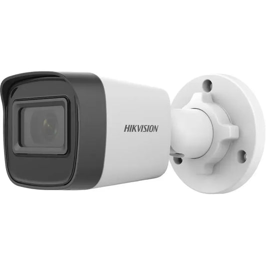 2MP Fixed Bullet Network Camera