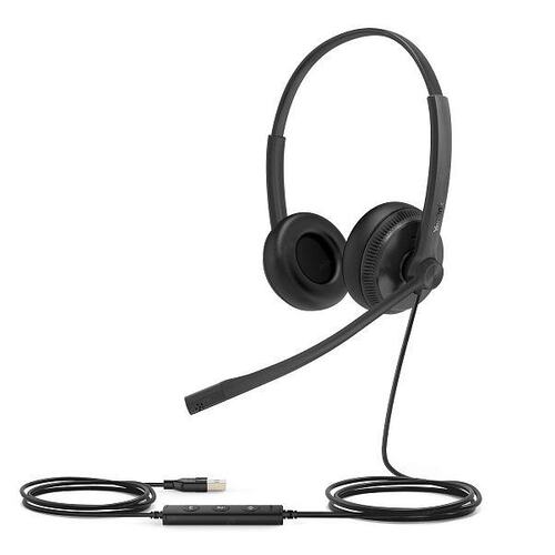 Yealink BH70 Bluetooth Headset