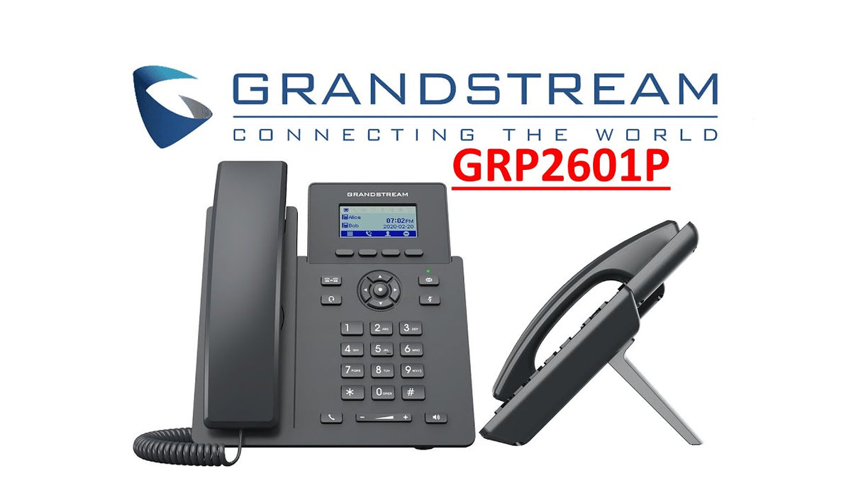 جراندستريم-GRP2601