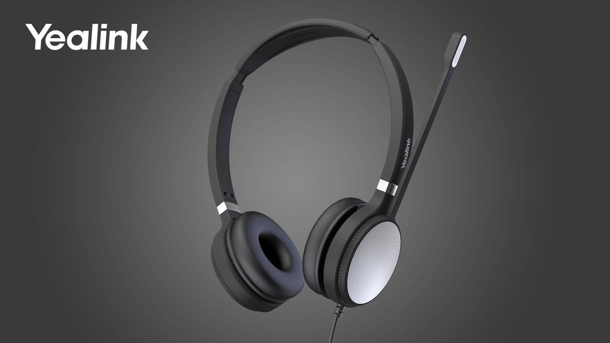 Yealink UH36 USB Headset