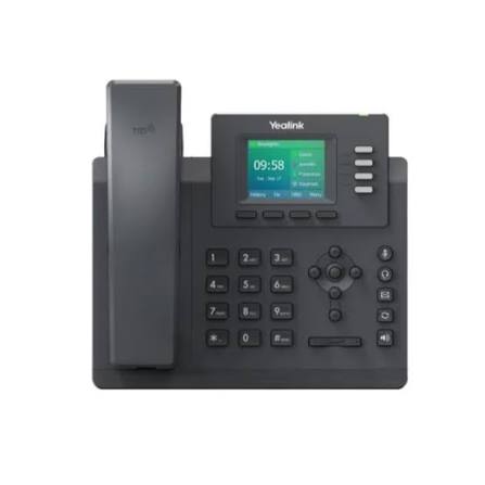 Yealink SIP-T33G Gigabit IP Phone