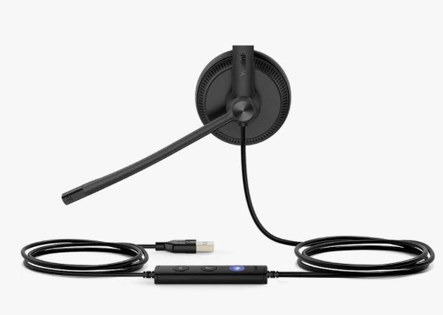 Yealink UH34 USB Headset
